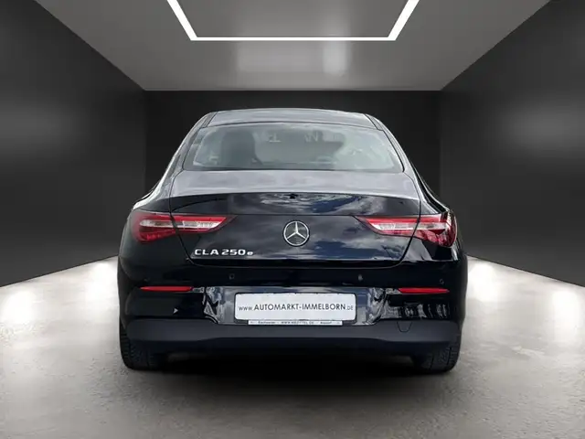 Mercedes-Benz 250 view 10