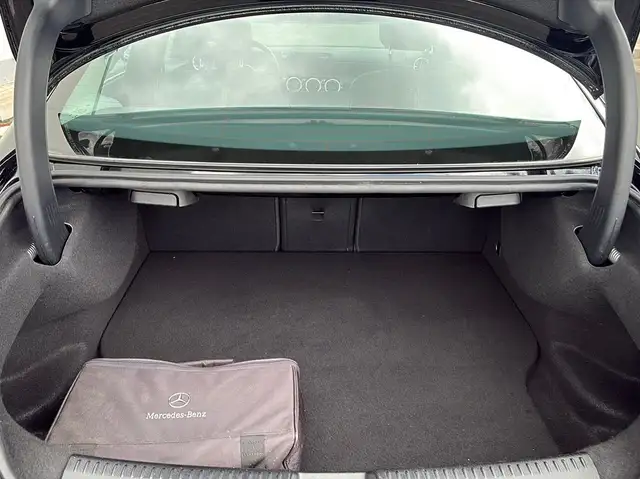 Mercedes-Benz 250 view 30