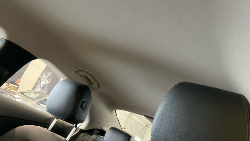 Mercedes-Benz CLA 250 e Kamera*18*DAB*Teilleder*Navi*MBUX — photo 13