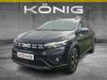 Dacia Sandero Stepway Expression+ TCe 110 Noir - thumbnail 1