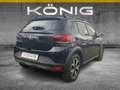 Dacia Sandero Stepway Expression+ TCe 110 Klima Schwarz - thumbnail 3
