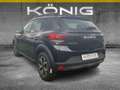 Dacia Sandero Stepway Expression+ TCe 110 Klima Schwarz - thumbnail 4