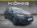 Dacia Sandero Stepway Expression+ TCe 110 Noir - thumbnail 2