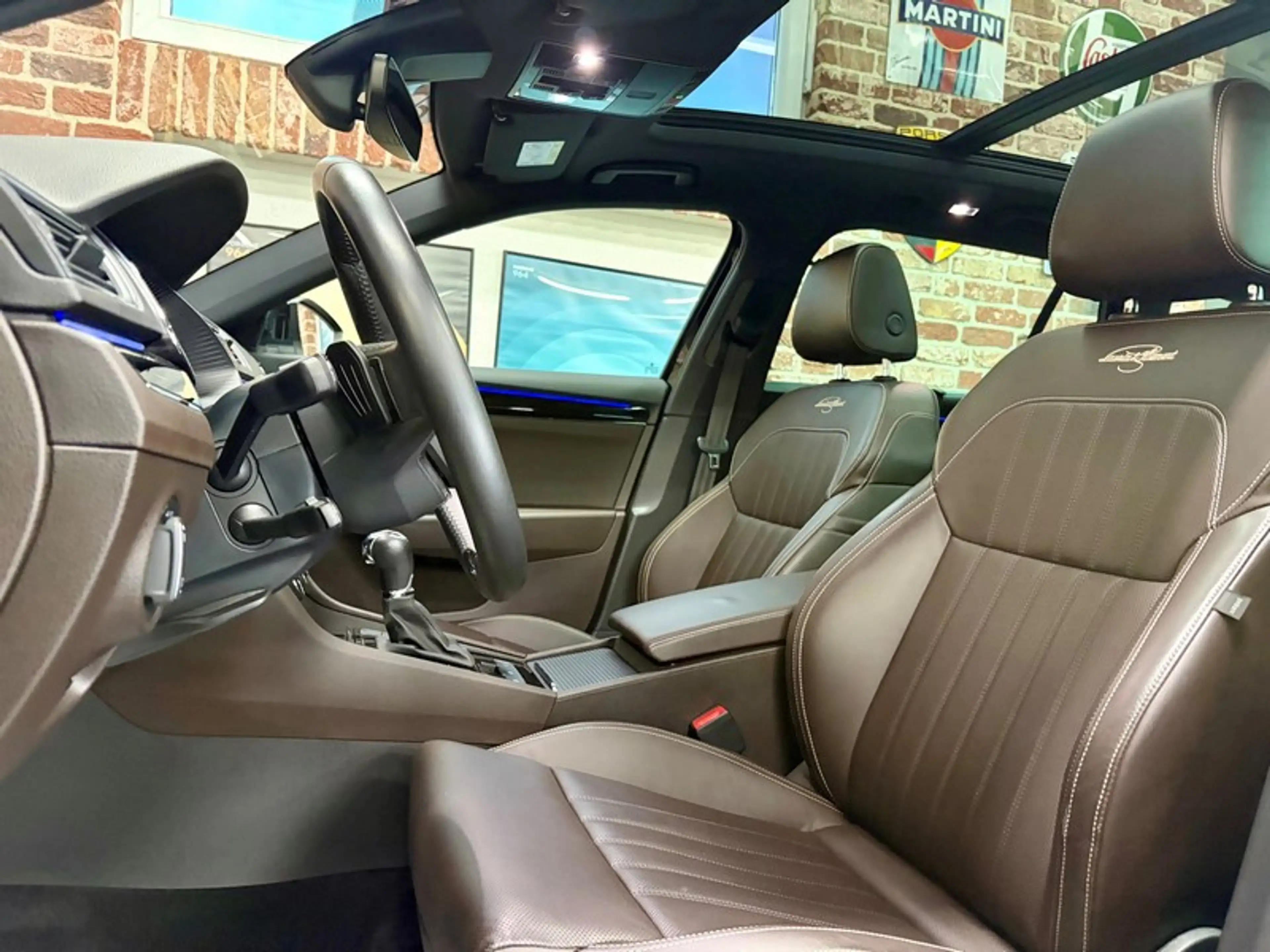 Skoda Superb Superb Combi 2.0 TSi 272cv Auto 4x4 LAURIN&KLEMEN — photo 5