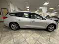 Ford Focus SW 1.5 ecoblue Grau - thumbnail 4