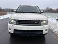 Land Rover Range Rover Sport 3,0 TDV6  HSE-Xenon-Dach-Leder Weiß - thumbnail 8