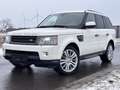 Land Rover Range Rover Sport 3,0 TDV6  HSE-Xenon-Dach-Leder Weiß - thumbnail 1