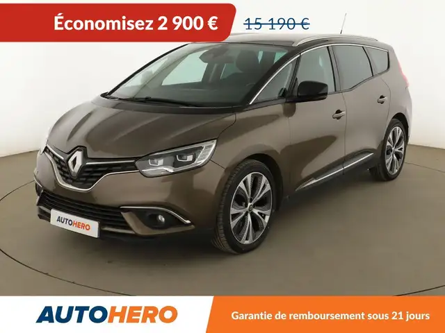 Renault Grand Scenic 1.6 dCi Energy Intens
