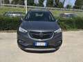 Opel Mokka X 1.6 cdti Ecotec 4x2 Business Navi CarPlay Grigio - thumbnail 2
