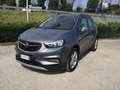 Opel Mokka X 1.6 cdti Ecotec 4x2 Business Navi CarPlay Grigio - thumbnail 1