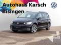 Volkswagen Touran Highline 1.5 l TSI OPF 110 kW (150 PS) Navi Schwarz - thumbnail 2