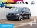 Volkswagen Touran Highline 1.5 l TSI OPF 110 kW (150 PS) Navi Schwarz - thumbnail 1