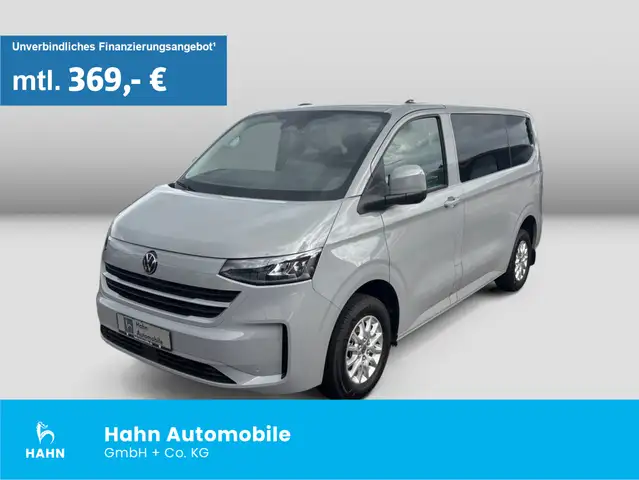 Volkswagen T7 Kombi Transporter Kombi 2,0TDI 110kW LED KAMERA APP
