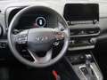 Hyundai KONA 1.6 GDI 105 PK HEV Fashion Automaat / Navigatie / Zwart - thumbnail 12