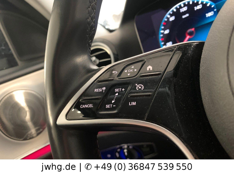 Mercedes-Benz E 300 e LIM AMG KAM | 19" | BURMESTER | CARPLAY — photo 10