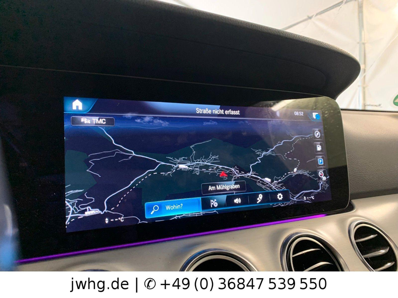 Mercedes-Benz E 300 e LIM AMG KAM | 19" | BURMESTER | CARPLAY — photo 13