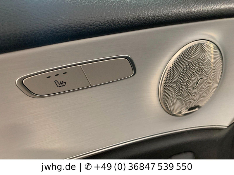 Mercedes-Benz E 300 e LIM AMG KAM | 19" | BURMESTER | CARPLAY — photo 8