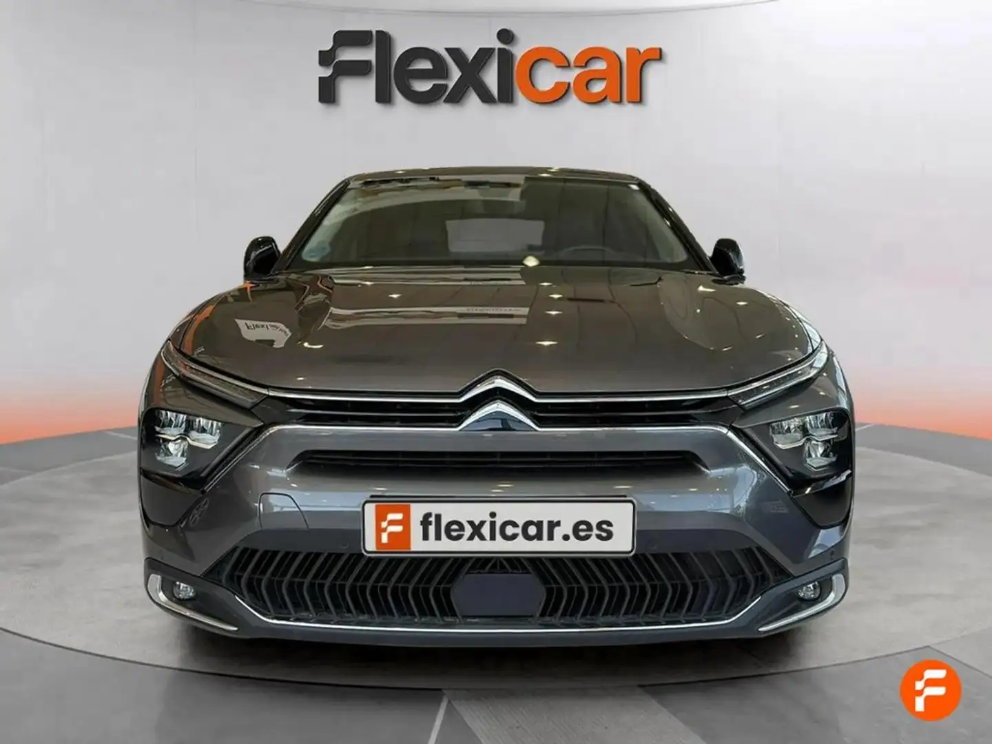 Citroen C5 X PureTech 132kW (180CV) S&S EAT8 Shine Gris - 2