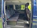 Volkswagen T5 Multivan Transporter T5 TDI DPF Comfortline Autm. Bleu - thumbnail 7