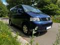 Volkswagen T5 Multivan Transporter T5 TDI DPF Comfortline Autm. Bleu - thumbnail 4