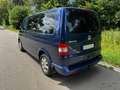 Volkswagen T5 Multivan Transporter T5 TDI DPF Comfortline Autm. Bleu - thumbnail 5