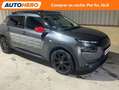 Citroen C4 Cactus 1.6 Blue-HDi Shine Edition Urban Gris - thumbnail 8