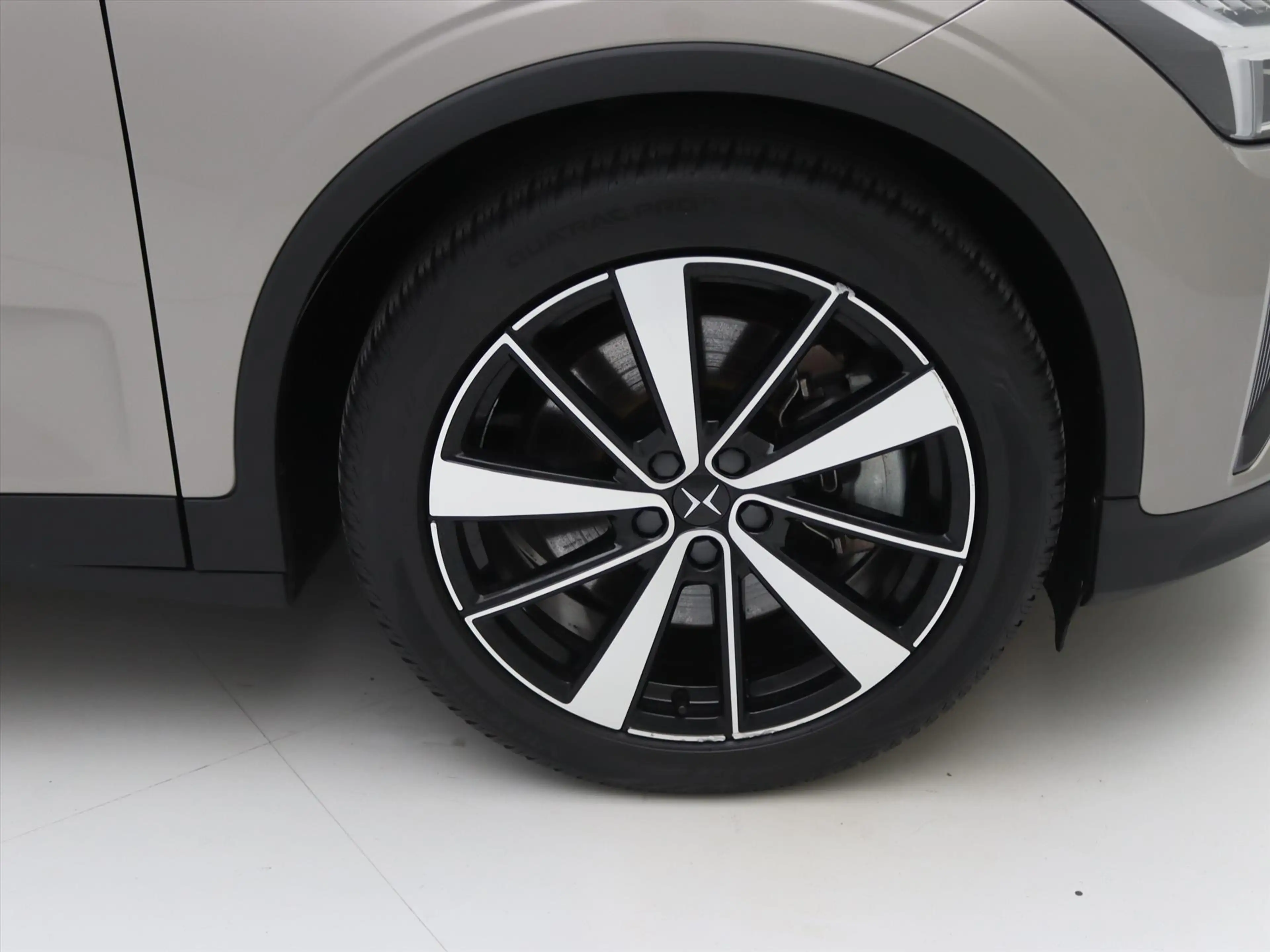 Polestar 2 170kW Long Single Motor 231pk Auomaat [ CRUISE+WAR — photo 43