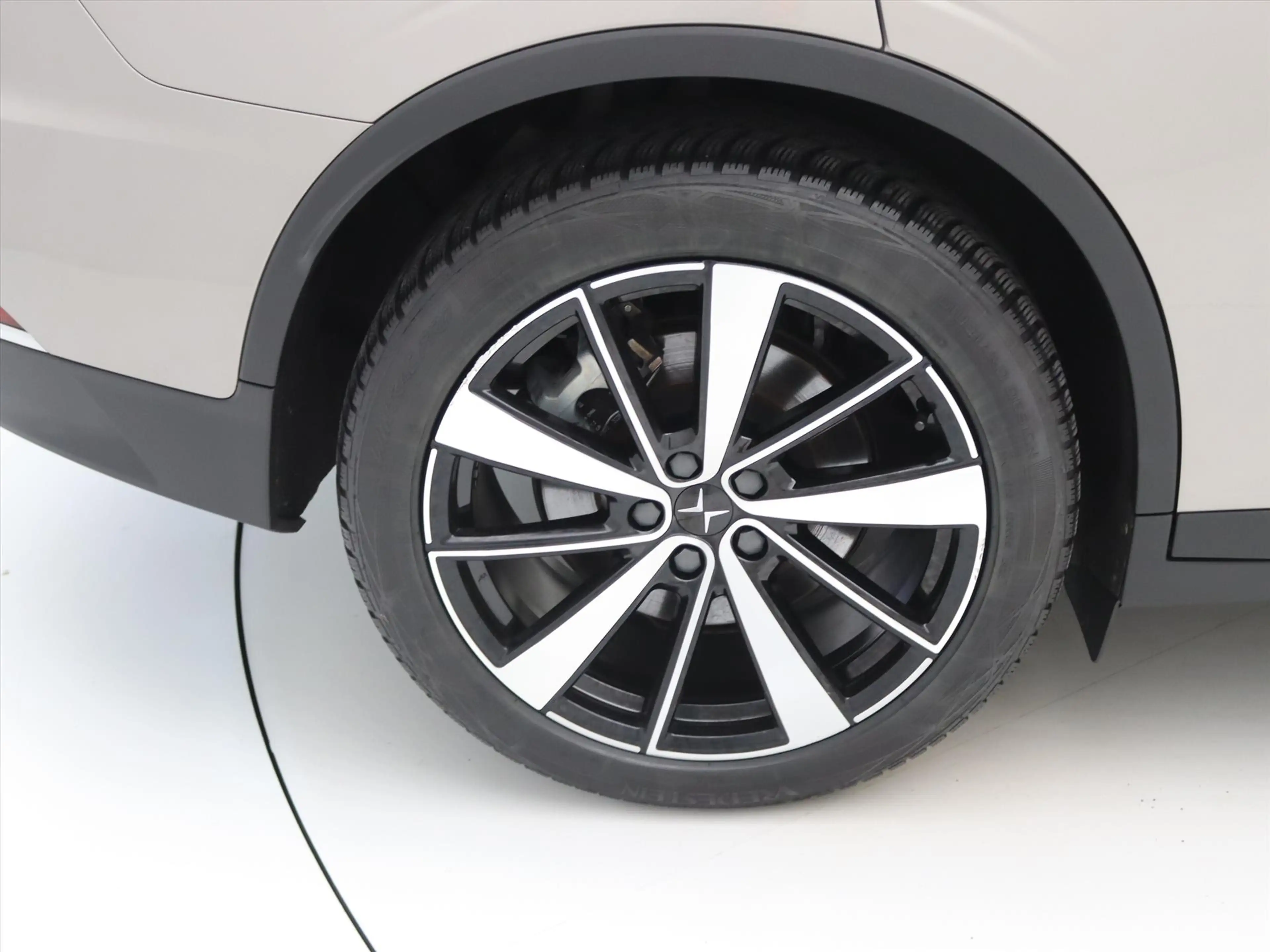 Polestar 2 170kW Long Single Motor 231pk Auomaat [ CRUISE+WAR — photo 40
