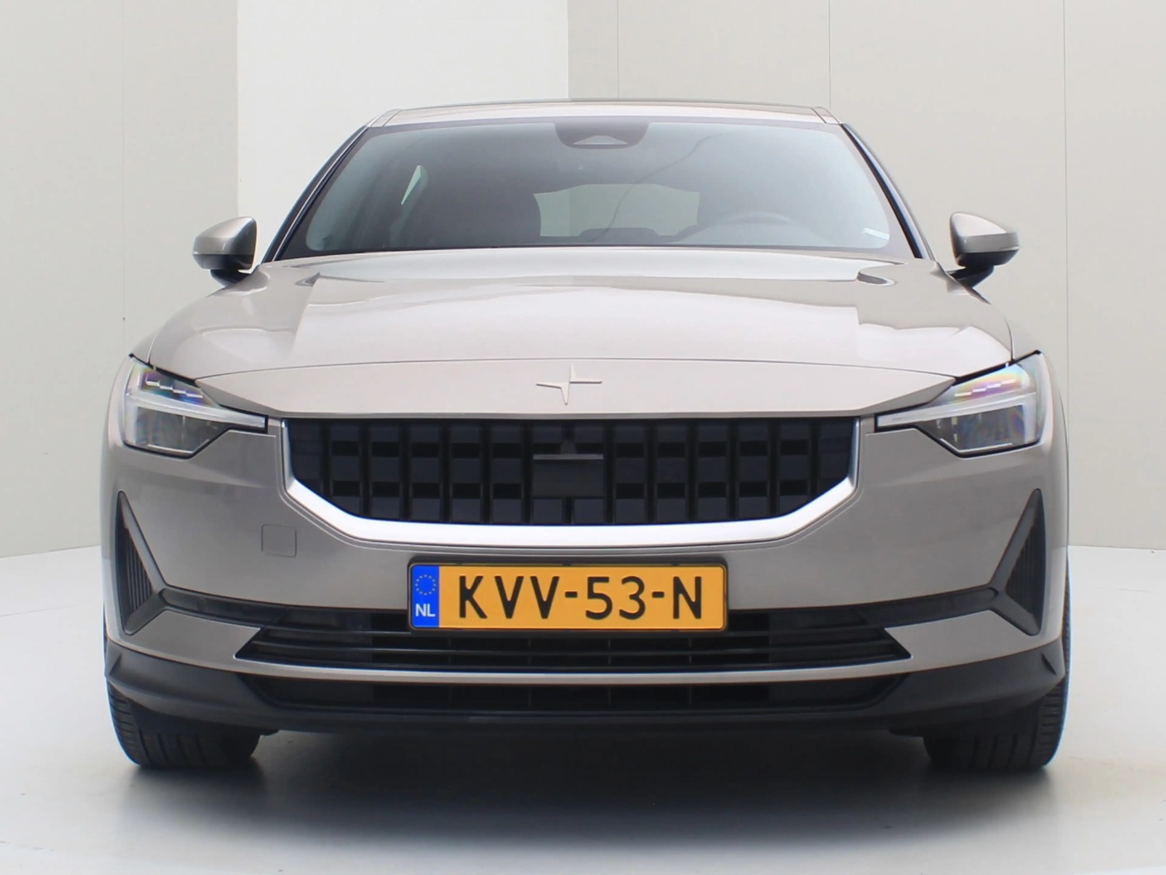 Polestar 2 170kW Long Single Motor 231pk Auomaat [ CRUISE+WAR — photo 6