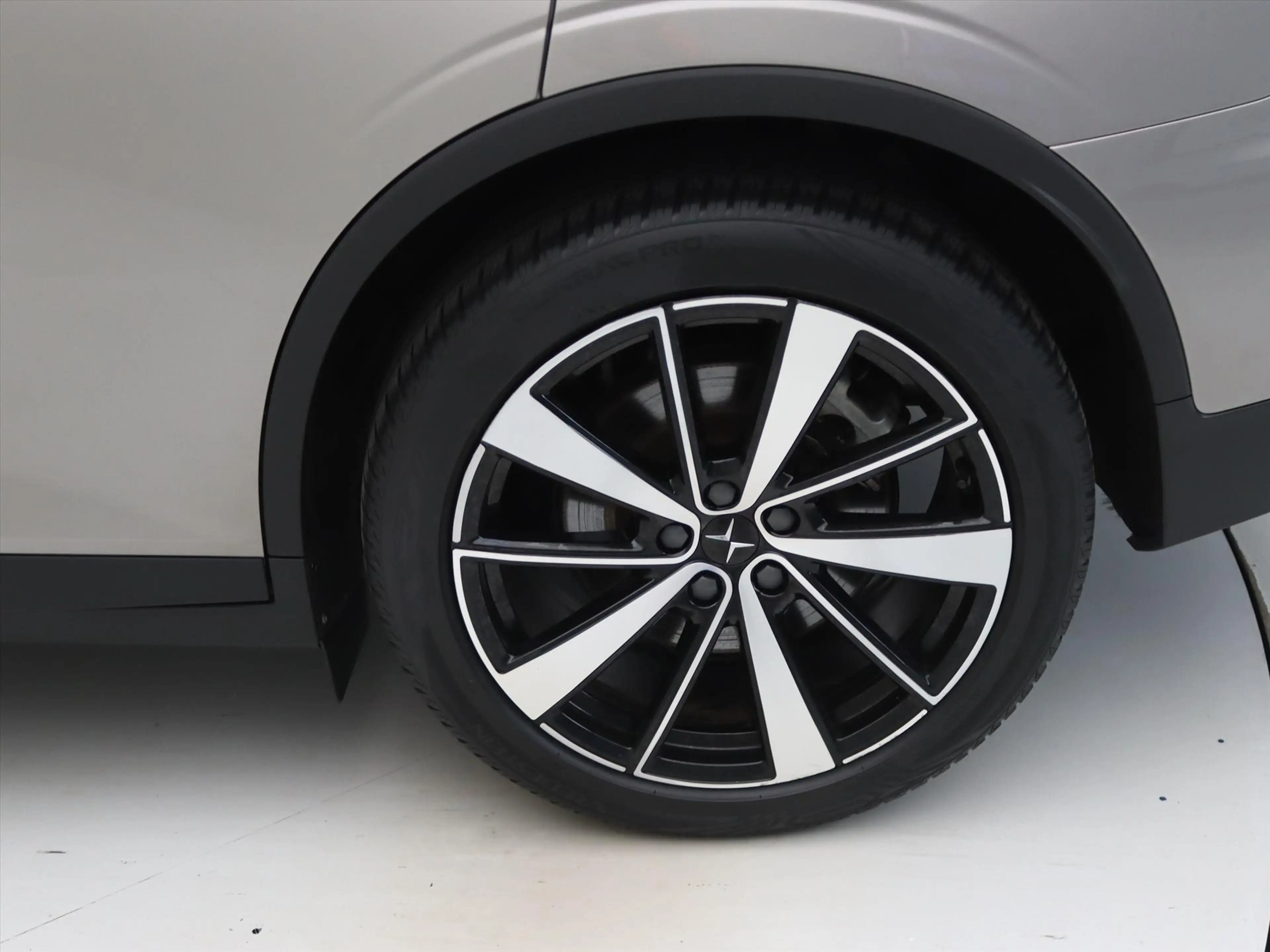 Polestar 2 170kW Long Single Motor 231pk Auomaat [ CRUISE+WAR — photo 41