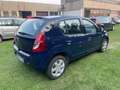 Dacia Sandero NEOPATENTATO 1.6 Ambiance Blu/Azzurro - thumbnail 5