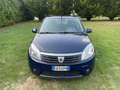 Dacia Sandero NEOPATENTATO 1.6 Ambiance Blu/Azzurro - thumbnail 1