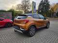 Renault Captur II Initiale Paris E-Tech Plug-In 160 Orange - thumbnail 5
