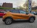 Renault Captur II Initiale Paris E-Tech Plug-In 160 Orange - thumbnail 4