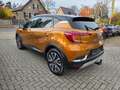 Renault Captur II Initiale Paris E-Tech Plug-In 160 Orange - thumbnail 7