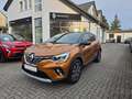 Renault Captur II Initiale Paris E-Tech Plug-In 160 Orange - thumbnail 1