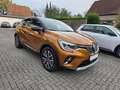 Renault Captur II Initiale Paris E-Tech Plug-In 160 Orange - thumbnail 3