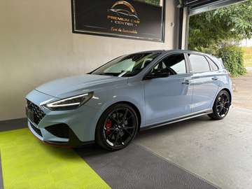 2.0i T-GDI 275 CV N PERFORMANCE - BVA DCT 8