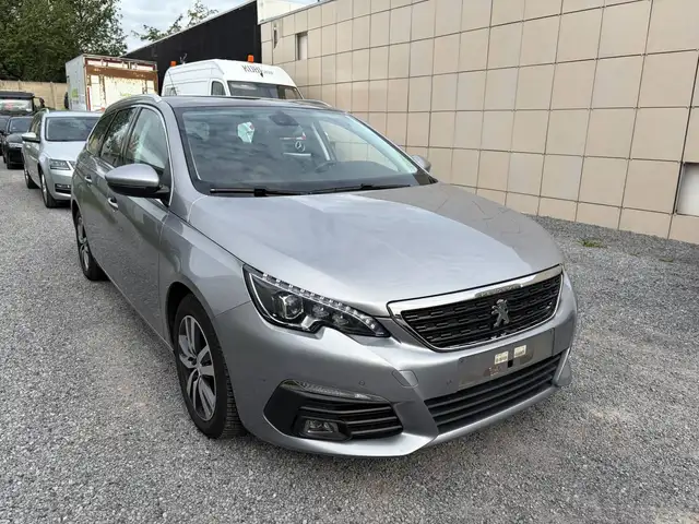 Peugeot 308 308 SW 1.5 BlueHDi Allure (EU6.2)