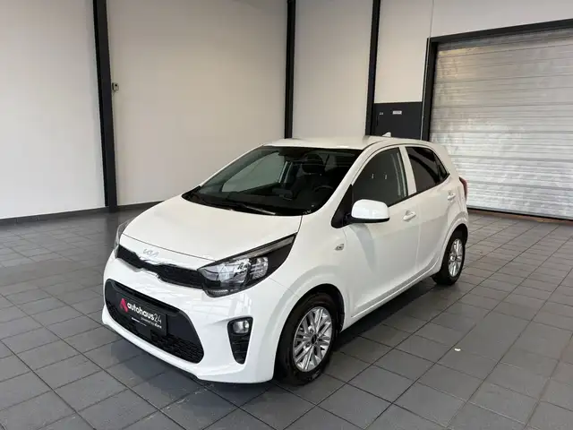 Kia Picanto view 3