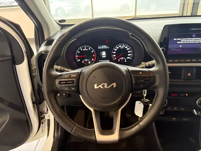 Kia Picanto view 10
