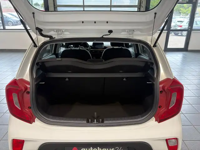 Kia Picanto view 6