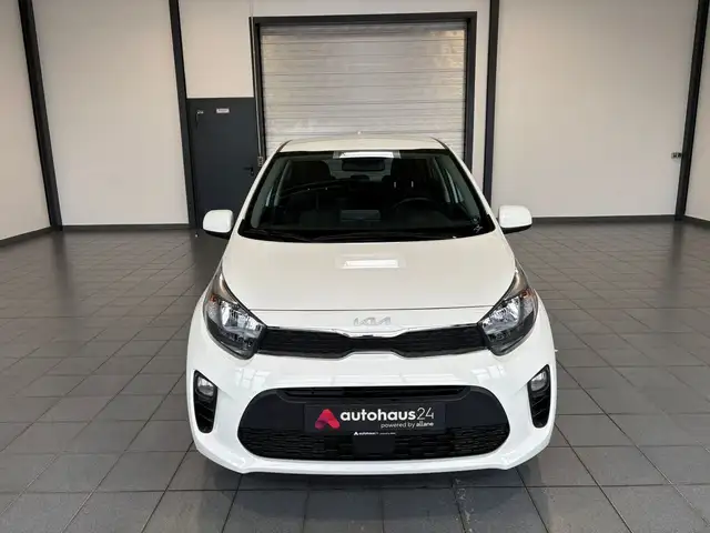 Kia Picanto view 2