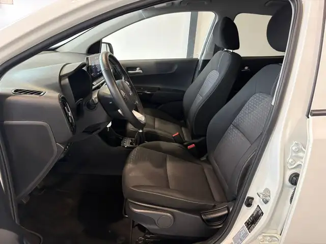 Kia Picanto view 8