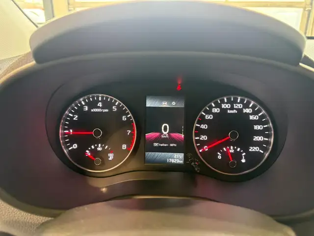 Kia Picanto view 7