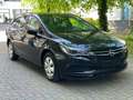 Opel Astra Edition Start/Stop/Tüv-Neu/Garantie/PDCx2/Klima Zwart - thumbnail 1