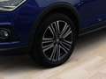 SEAT Arona Xcellence1.0TSI DSG*Voll-LED*Navi*SHZ*DAB+ Blau - thumbnail 9