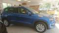 Skoda Karoq Selection Blau - thumbnail 2