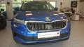 Skoda Karoq Selection Blau - thumbnail 1