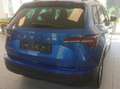 Skoda Karoq Selection Blau - thumbnail 3